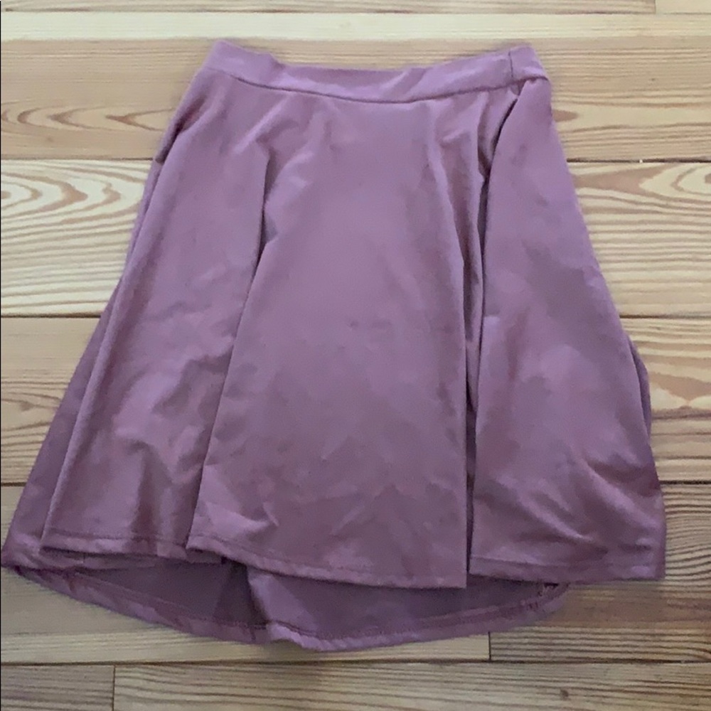 Never worn
